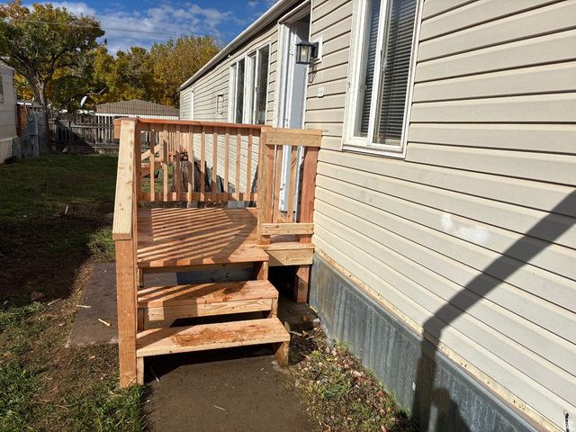 465 N 800 W #3, Cedar City, UT 84721