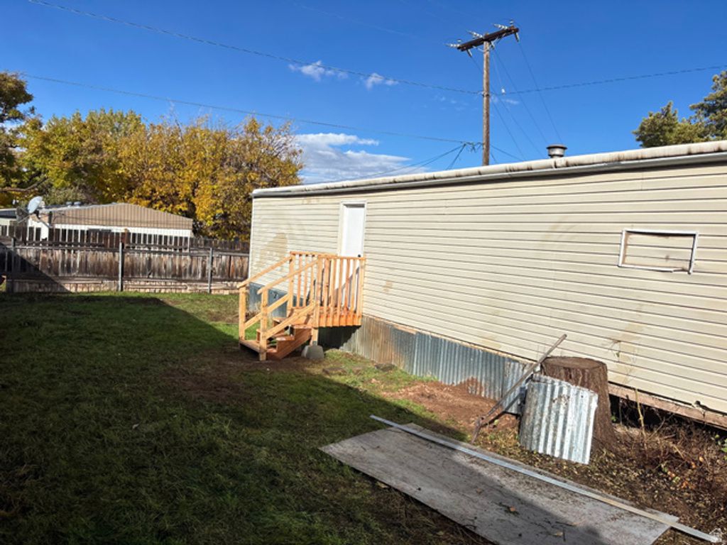 465 N 800 W #3, Cedar City, UT 84721