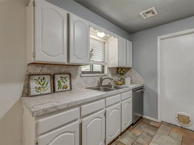 4200 SE 54th Street, Oklahoma City, OK 73135