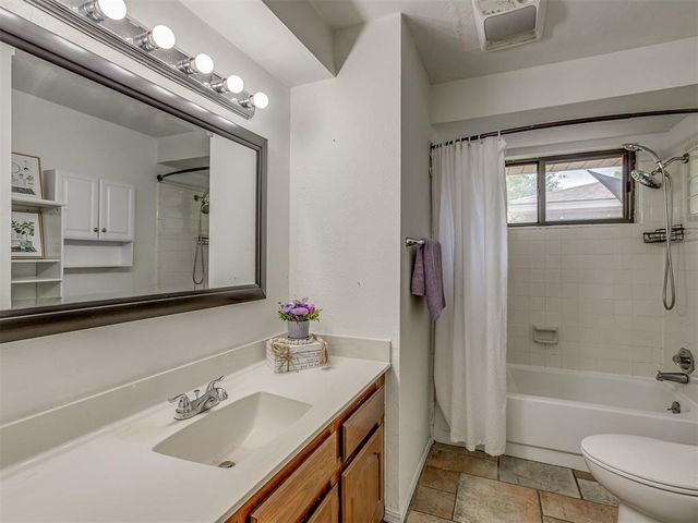 4200 SE 54th Street, Oklahoma City, OK 73135
