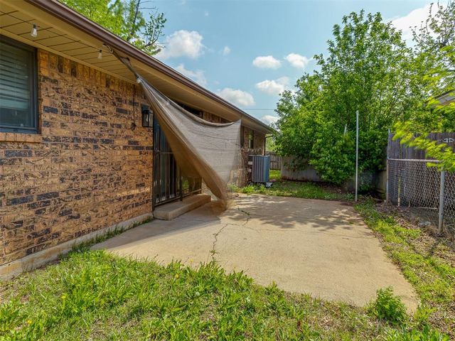 4200 SE 54th Street, Oklahoma City, OK 73135