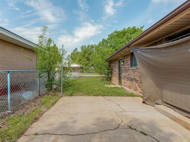 4200 SE 54th Street, Oklahoma City, OK 73135
