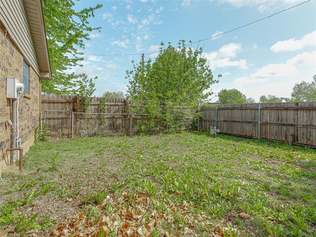 4200 SE 54th Street, Oklahoma City, OK 73135