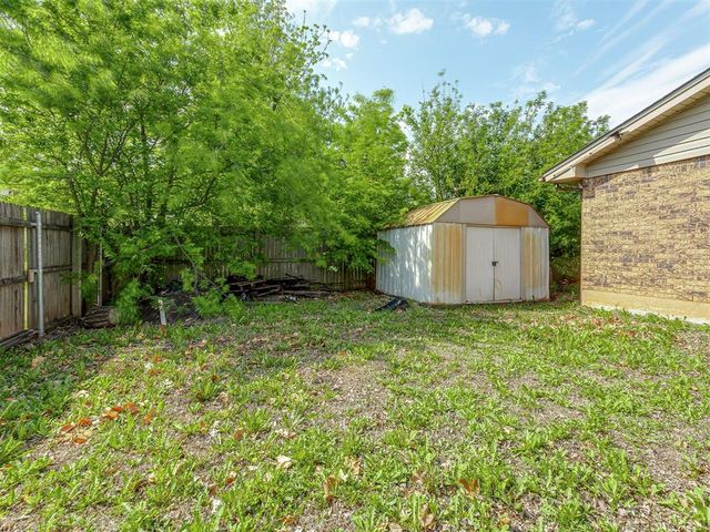 4200 SE 54th Street, Oklahoma City, OK 73135
