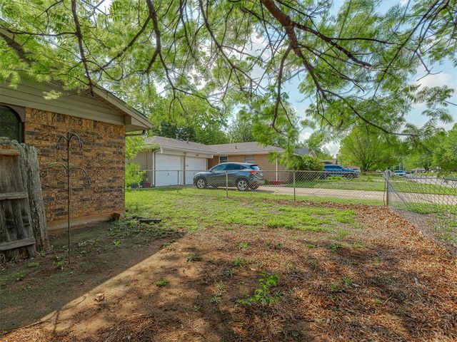 4200 SE 54th Street, Oklahoma City, OK 73135
