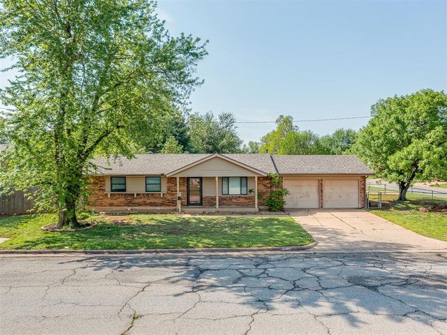 4200 SE 54th Street, Oklahoma City, OK 73135