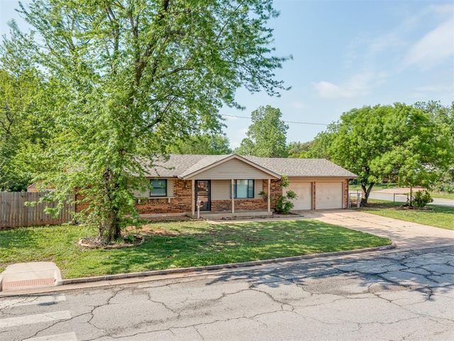 4200 SE 54th Street, Oklahoma City, OK 73135