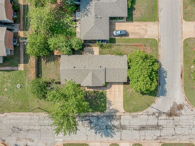 4200 SE 54th Street, Oklahoma City, OK 73135
