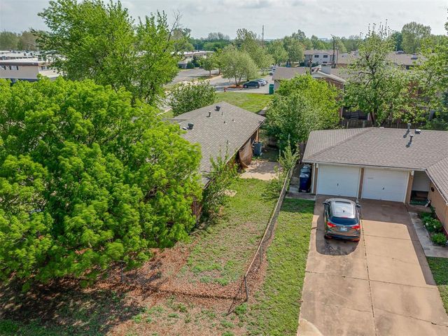 4200 SE 54th Street, Oklahoma City, OK 73135