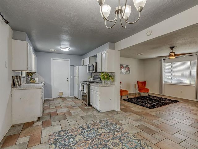 4200 SE 54th Street, Oklahoma City, OK 73135