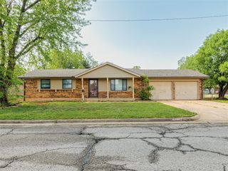 4200 SE 54th Street, Oklahoma City, OK 73135