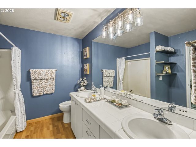 8540 Sw CURRY Dr C, Wilsonville, OR 97070