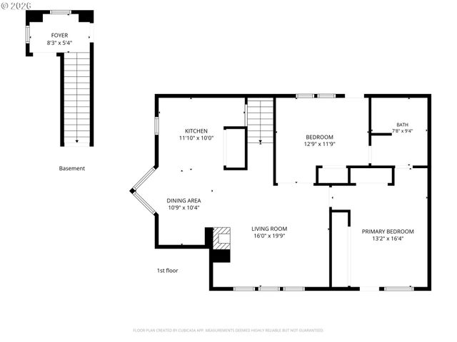 8540 Sw CURRY Dr C, Wilsonville, OR 97070