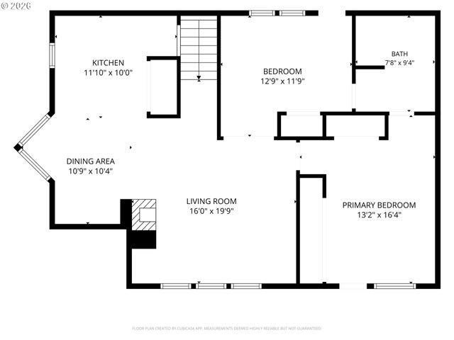 8540 Sw CURRY Dr C, Wilsonville, OR 97070