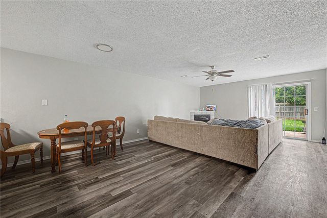 1599 N Boxley Avenue, Fayetteville, AR 72704