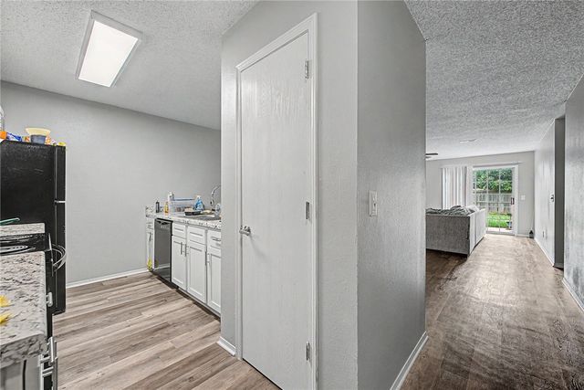 1599 N Boxley Avenue, Fayetteville, AR 72704
