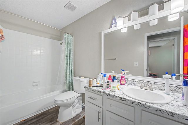 1599 N Boxley Avenue, Fayetteville, AR 72704
