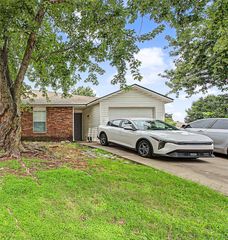 1599 N Boxley Avenue, Fayetteville, AR 72704