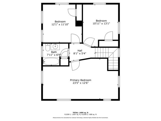 2917 Avenue Q, Galveston, TX 77550