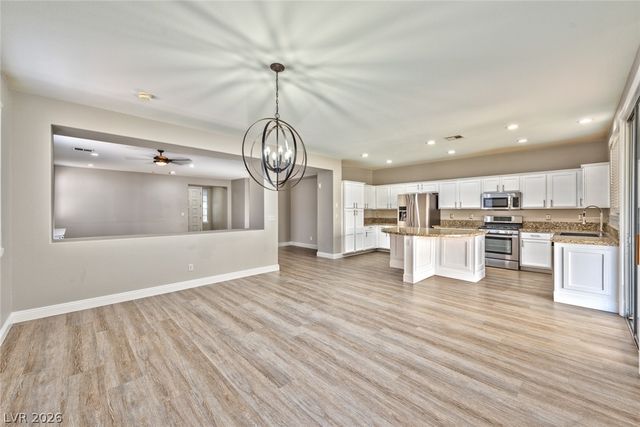 84 Milicity Road, Henderson, NV 89012