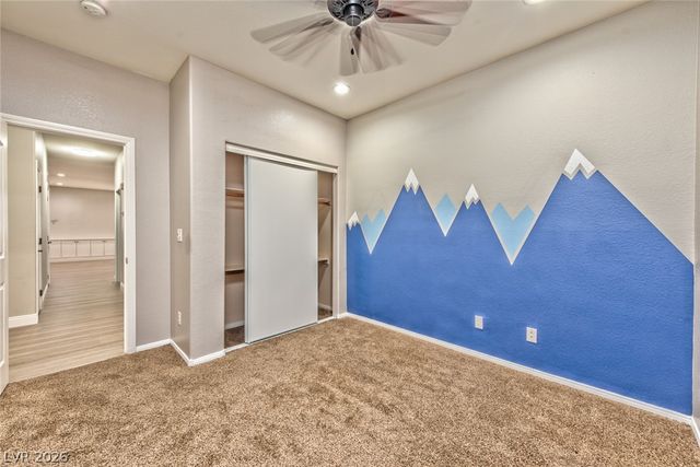 84 Milicity Road, Henderson, NV 89012