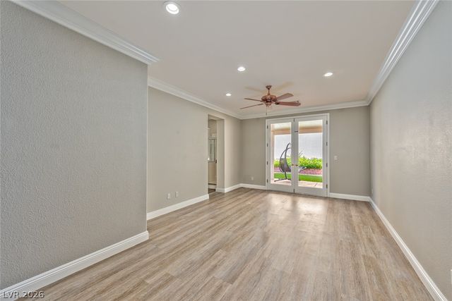 84 Milicity Road, Henderson, NV 89012