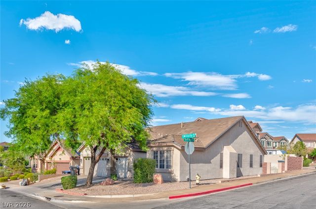 84 Milicity Road, Henderson, NV 89012