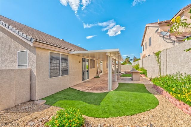 84 Milicity Road, Henderson, NV 89012