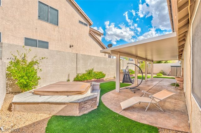 84 Milicity Road, Henderson, NV 89012