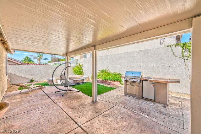 84 Milicity Road, Henderson, NV 89012