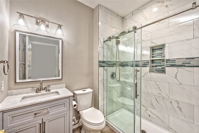 84 Milicity Road, Henderson, NV 89012
