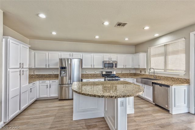 84 Milicity Road, Henderson, NV 89012