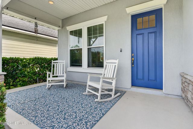 61 WILLOW BREEZE Lane, Ponte Vedra, FL 32081