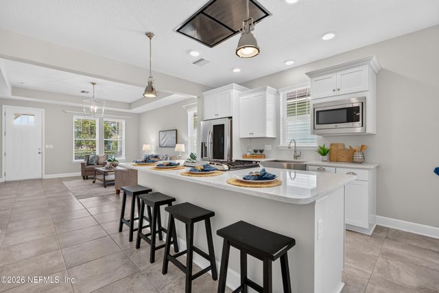 61 WILLOW BREEZE Lane, Ponte Vedra, FL 32081
