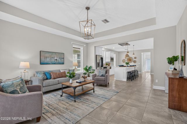 61 WILLOW BREEZE Lane, Ponte Vedra, FL 32081
