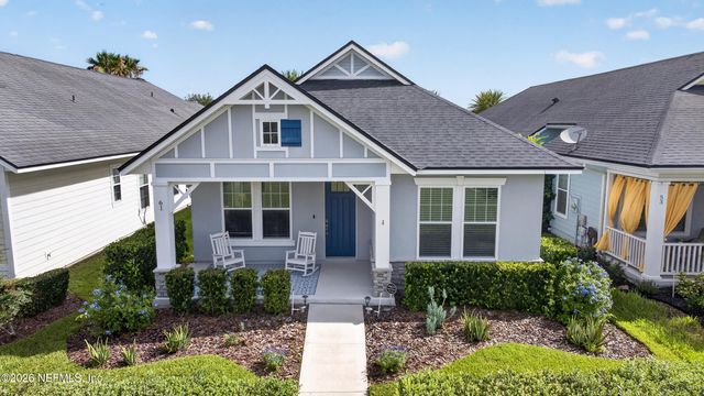 61 WILLOW BREEZE Lane, Ponte Vedra, FL 32081