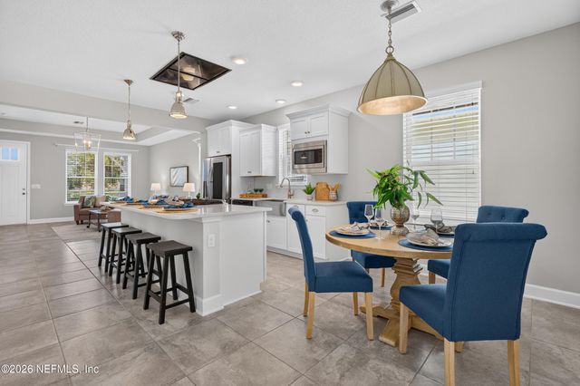 61 WILLOW BREEZE Lane, Ponte Vedra, FL 32081