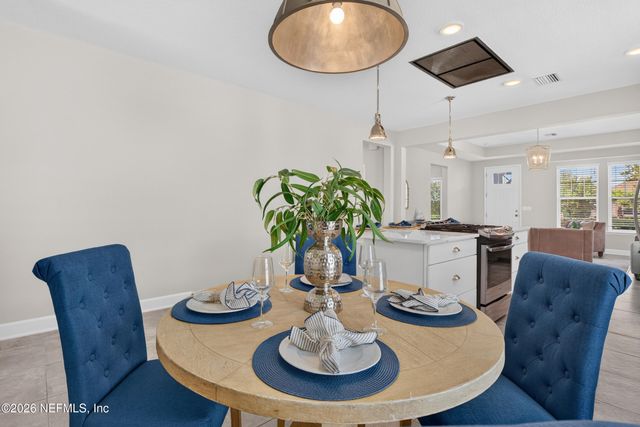61 WILLOW BREEZE Lane, Ponte Vedra, FL 32081