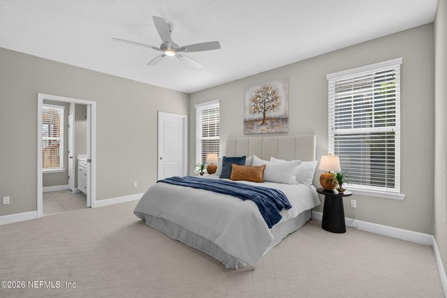 61 WILLOW BREEZE Lane, Ponte Vedra, FL 32081