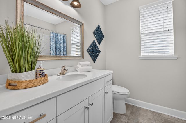 61 WILLOW BREEZE Lane, Ponte Vedra, FL 32081