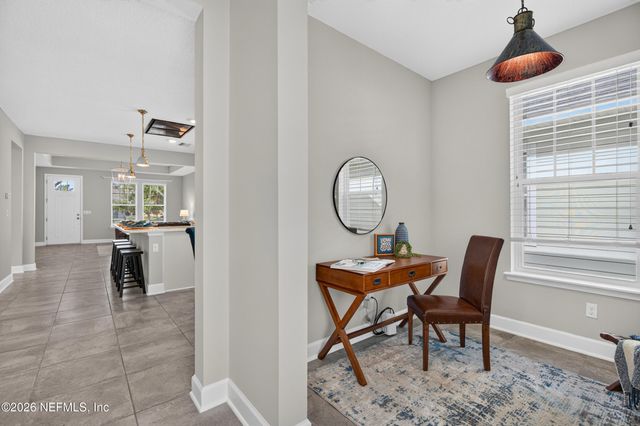 61 WILLOW BREEZE Lane, Ponte Vedra, FL 32081