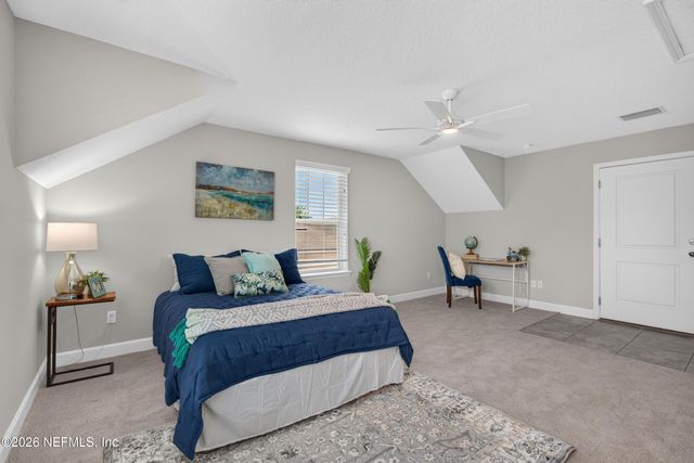 61 WILLOW BREEZE Lane, Ponte Vedra, FL 32081