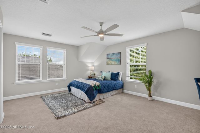 61 WILLOW BREEZE Lane, Ponte Vedra, FL 32081