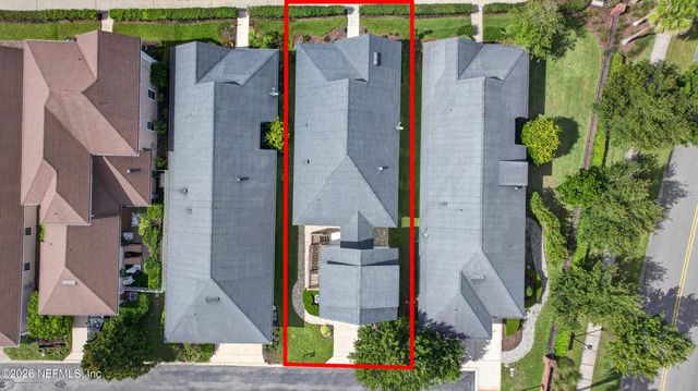 61 WILLOW BREEZE Lane, Ponte Vedra, FL 32081