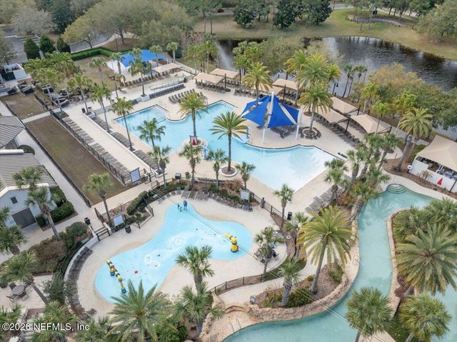 61 WILLOW BREEZE Lane, Ponte Vedra, FL 32081