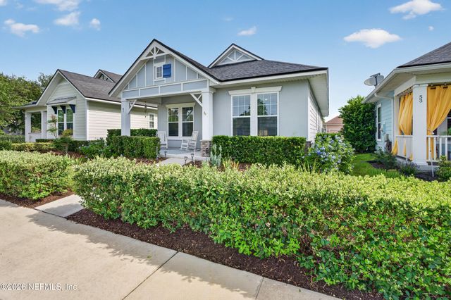 61 WILLOW BREEZE Lane, Ponte Vedra, FL 32081