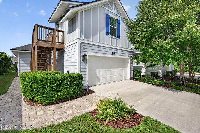 61 WILLOW BREEZE Lane, Ponte Vedra, FL 32081