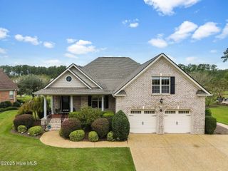 1127 Walbury Court, Leland, NC 28451