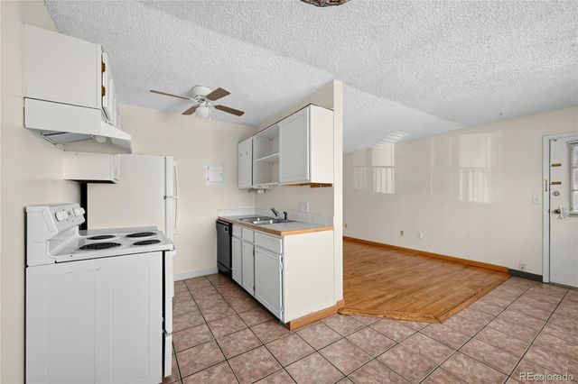 3009 Madison Avenue K217, Boulder, CO 80303