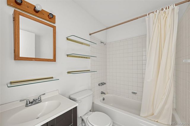 3009 Madison Avenue K217, Boulder, CO 80303